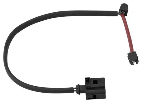 Textar Front Brake Pad Wear Sensor For Porsche Cayenne                          