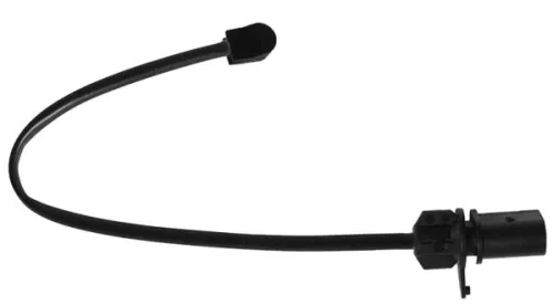 Textar Front Front Left Brake Pad Wear Sensor For Audi Q5                       