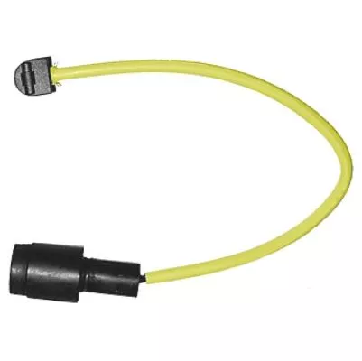 Textar Front Rear Brake Pad Wear Sensor For Bmw 5 7 8                           