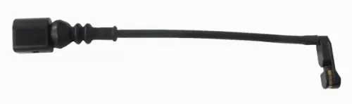 Textar Front Brake Pad Wear Sensor For Audi Tt                                  