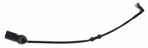 Textar Front Brake Pad Wear Sensor For Audi Audi (Faw) Vw (Svw) A6 A6 Allroad A6