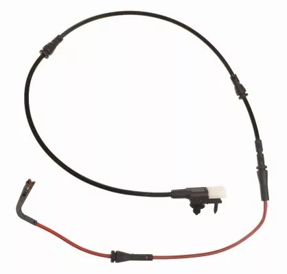 Textar Front Brake Pad Wear Sensor For Jaguar Xe                                