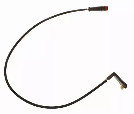 Textar Rear Brake Pad Wear Sensor For Mercedes G-class                          