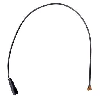 Textar Rear Brake Pad Wear Sensor For Ford Ford (Jmc) Ford Australia Transit Tra