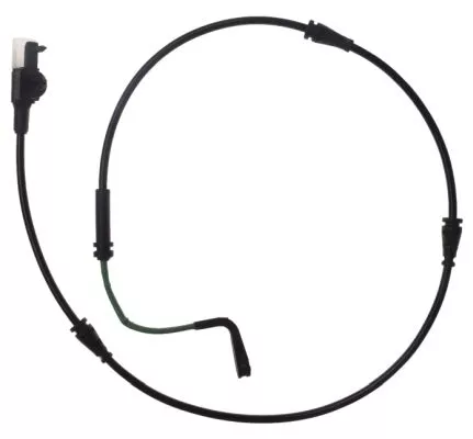 Textar Front Brake Pad Wear Sensor For Jaguar I-pace                            