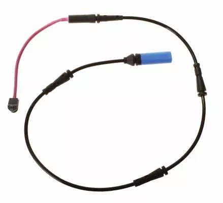 Textar Rear Brake Pad Wear Sensor For Bmw 5 6                                   