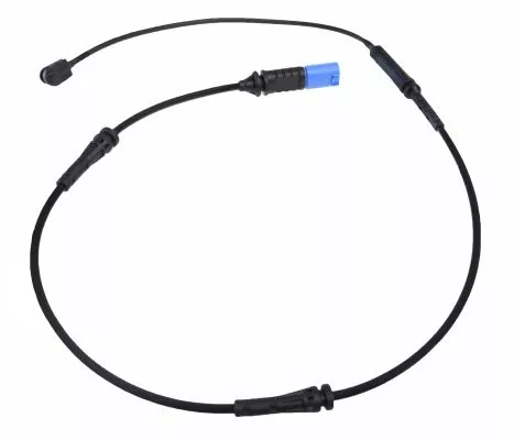 Textar Front Brake Pad Wear Sensor For Alpina Bmw Bmw (Brilliance) X5 X6 X7 Xb7 