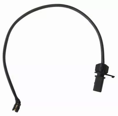 Textar Front Front Left Brake Pad Wear Sensor For Audi Audi (Faw) Bentley Vw A4 