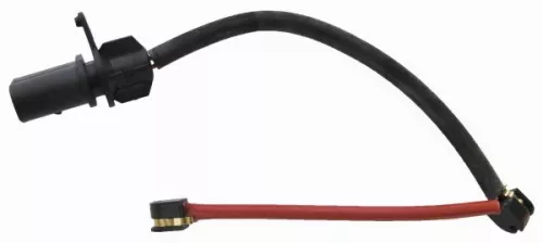Textar Front Front Right Brake Pad Wear Sensor For Audi Lamborghini Huracán R8  