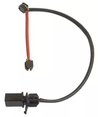 Textar Front Brake Pad Wear Sensor For Audi Vw A8 Phaeton                       