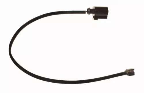 Textar Front Brake Pad Wear Sensor For Porsche Cayenne                          