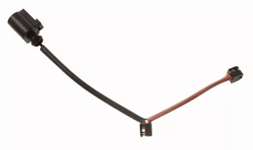 Textar Rear Brake Pad Wear Sensor For Porsche Cayenne                           