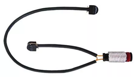 Textar Front Front Right Brake Pad Wear Sensor For Mercedes Amg Gt C-class Cls E