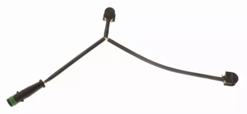 Textar Front Brake Pad Wear Sensor For Mercedes Slr                             