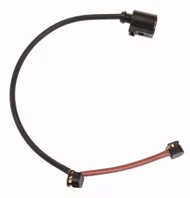 Textar Front Brake Pad Wear Sensor For Audi Bentley Porsche Continental E-tron G