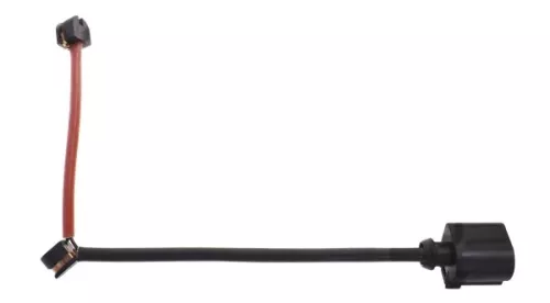 Textar Rear Brake Pad Wear Sensor For Porsche 911                               