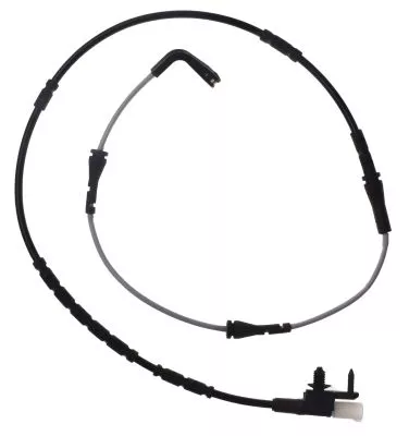 Textar Rear Brake Pad Wear Sensor For Land Rover Range Rover Velar              