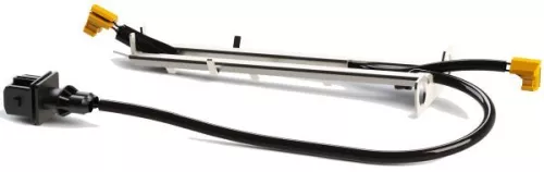 Textar Front Rear Brake Pad Wear Sensor For Renault Trucks Volvo D Fl Ii Fl Iii 