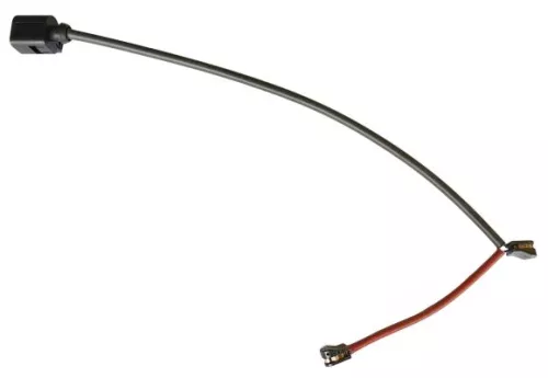 Textar Front Front Right Brake Pad Wear Sensor For Audi Audi (Faw) A3 A3 Allstre