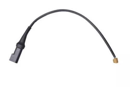 Textar Front Brake Pad Wear Sensor For Ford Australia Transit Transit Custom    