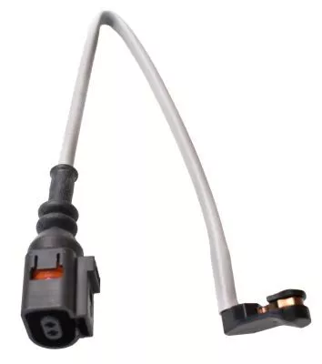 Textar Front Brake Pad Wear Sensor For Audi Cupra Mercedes Skoda Vw Born Elroq E