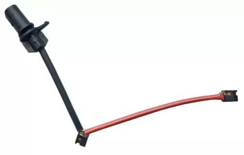 Textar Front Left Brake Pad Wear Sensor For Audi R8                             