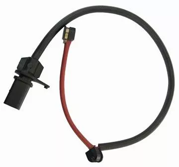 Textar Front Right Brake Pad Wear Sensor For Audi A5                            