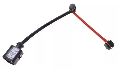 Textar Rear Brake Pad Wear Sensor For Porsche 718 Boxster 718 Cayman            