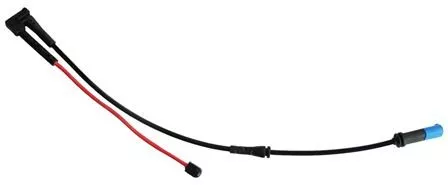Textar Front Brake Pad Wear Sensor For Bmw Bmw (Brilliance) 1 2 2 Series        