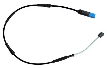 Textar Rear Brake Pad Wear Sensor For Bmw Bmw (Brilliance) Mini Ix Mini Countrym