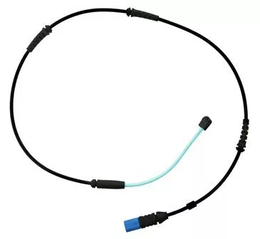Textar Rear Brake Pad Wear Sensor For Bmw Bmw (Brilliance) 5 5 Series 7         