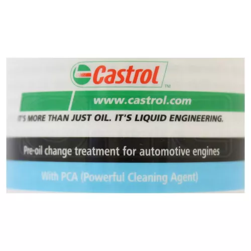 CASTROL CASTROL 15CF7C Castrol Engine Shampoo 