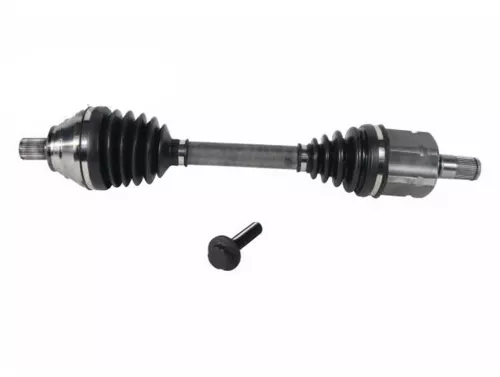 Febi Front Left Drive Shaft Fits Audi A3 Q2 Cupra Seat Skoda VW