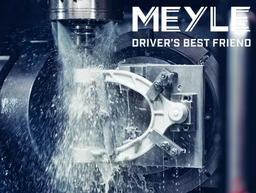 MEYLE MEYLE 11-16 031 0043 Meyle Front Left Or Right Inner Track / Tie Rod For Citroen C4  Peugeot 2008 208 