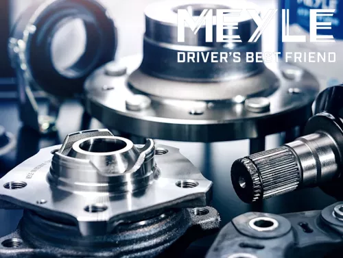 MEYLE MEYLE 11-16 031 0043 Meyle Front Left Or Right Inner Track / Tie Rod For Citroen C4  Peugeot 2008 208 