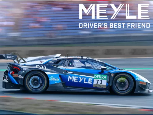 MEYLE MEYLE 116 050 0302 Meyle Rear Rear Right Upper Suspension Arm Fits Audi A6 A6 Allroad A7 A8 Q5 