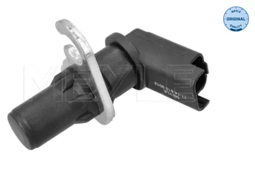 Meyle 2 Pin Crank Shaft Pulse Sensor For Citroen Fiat Peugeot 