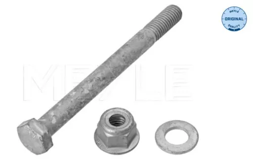 Meyle Front Suspension Arm Bush And Bolting Kit For Audi A4 A5 A6 A7 A8 Q5