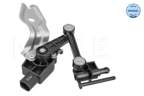 Meyle Left Front Headlight Level Sensor For Audi Vw Q7 Touareg