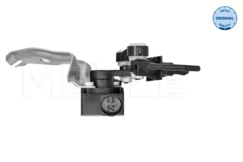 MEYLE MEYLE 114 897 0046 Meyle Left Front Headlight Level Sensor For Audi Vw Q7 Touareg 