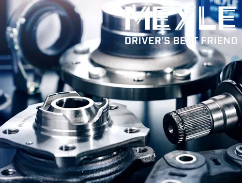 MEYLE MEYLE 114 897 0047 Meyle Rear Left Headlight Level Sensor For Audi A4 A5 