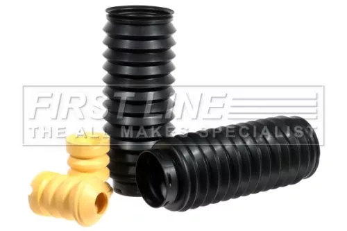 FIRST LINE FIRST LINE FPK7008 Front Shock Absorber Dust Cover Kit For Bmw X5 