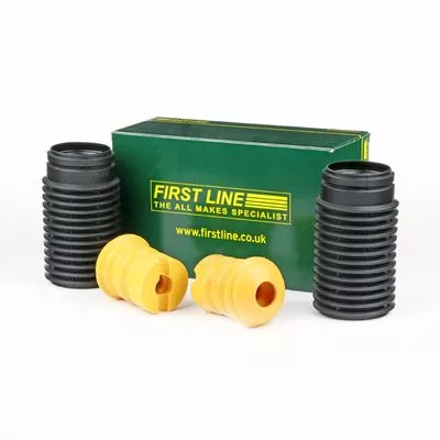 Front Shock Absorber Dust Cover Kit For Alfa Romeo 156