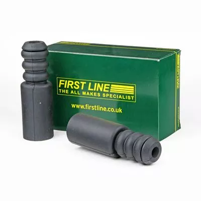 Front Shock Absorber Dust Cover Kit For Renault Clio Kangoo Twingo