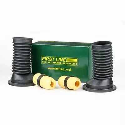 FIRST LINE FIRST LINE FPK7102 Front Shock Absorber Dust Cover Kit For Toyota Avensis Corolla 