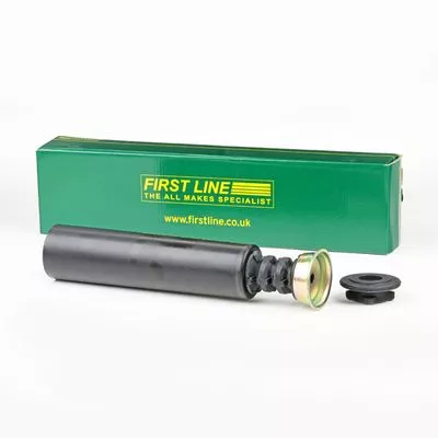 FIRST LINE FIRST LINE FPK7106 Front Shock Absorber Dust Cover Kit For Toyota Yaris 