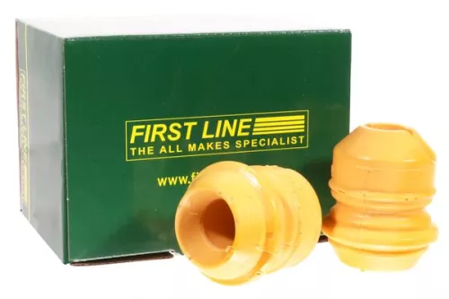 Front Shock Absorber Dust Cover Kit For Opel Vauxhall Astra Astra G Classic Vect