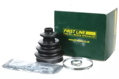Front Left Or Right Inner Outer Cv Boot Kit Fits Ford Mazda Mg Rover Triumph 100