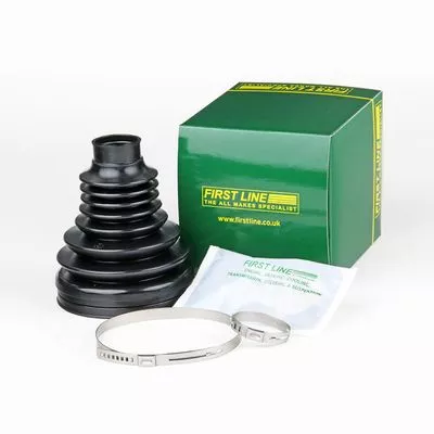 Front Rear Left Right Inner Outer Cv Boot Kit Fits Alfa Romeo Audi Fiat Lancia O