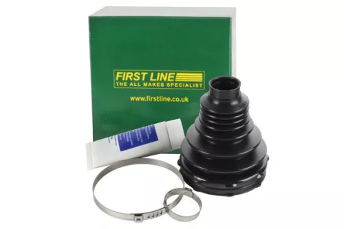 Front Left Or Right Outer Cv Boot Kit Fits Ford Tourneo Custom Transit Custom